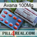 Avana 100Mg 36